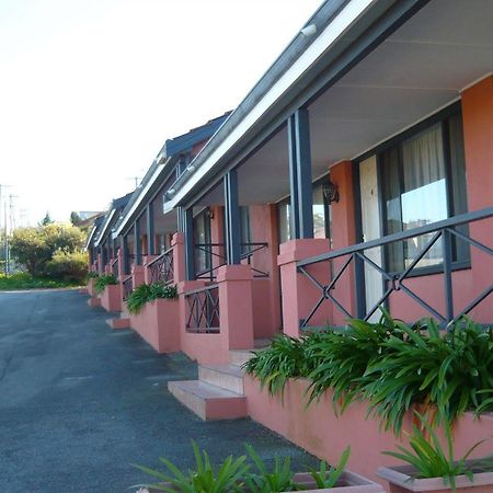 Albany Apartments Buitenkant foto